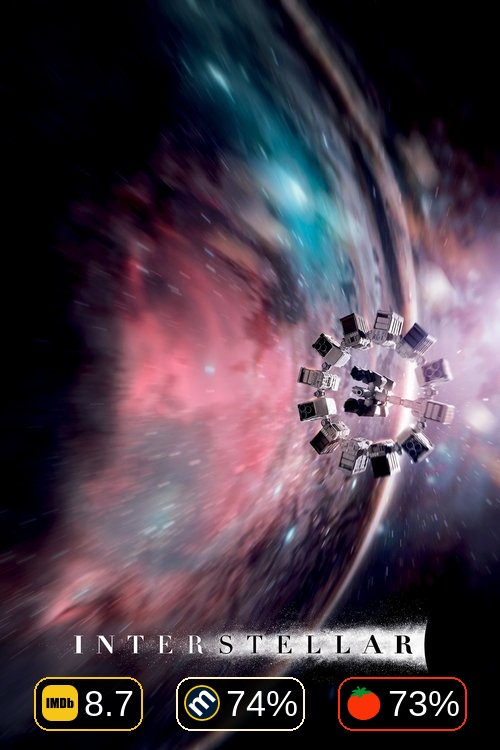 Interstellar