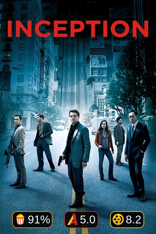 Inception